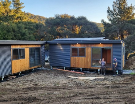 Expressions of Interest: Housing Project Manager