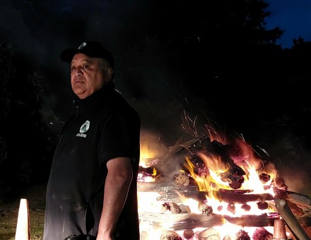 E Kai Māori 3-Day Wānanga