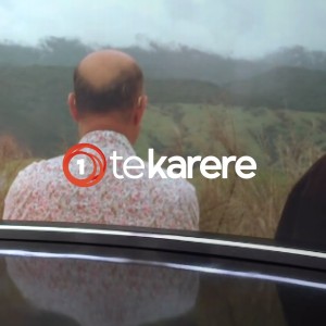 Standing for shared whakapapa and shared whenua