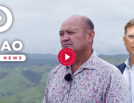 Calls to sack Treaty Negotiations Minister over land titling issues