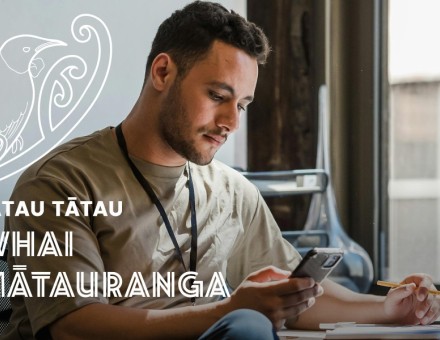 Whai Mātauranga Scholarship: Applications Open