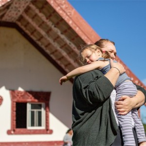 Join us at Mōrere