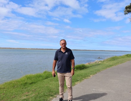 Wai Māori: Taking legal action for our whānau and freshwater
