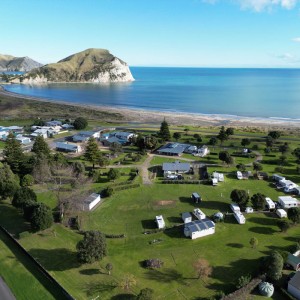 Mahia Beach Resort reopens with fresh new look under local ownership