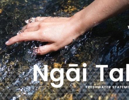 Wai Māori: Closing Summations