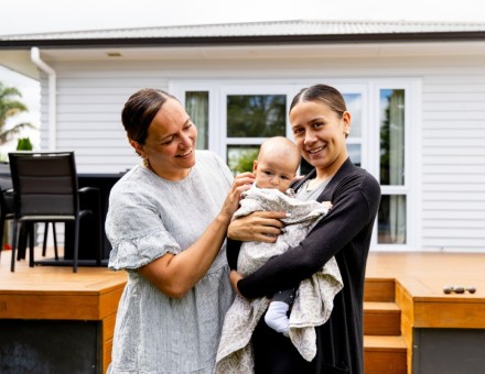 Housing Survey: Tūranga kainga e hokia