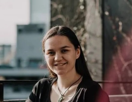 Wairoa rangatahi wins ‘Trailblazer’ award
