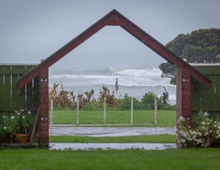 Message from the Inaugural Chairman of the Kaumātua Council of Tātau Tātau, Nigel How