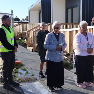 Te Rauā housing development: A new chapter for Wairoa whānau