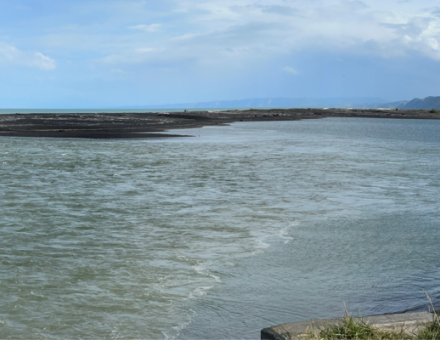 Update on the Wairoa River Bar Management Plan