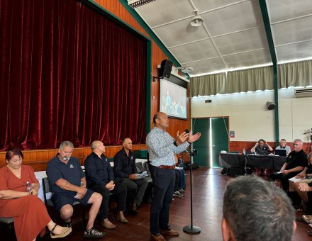 Join our 2021 Annual General Meeting Virtually