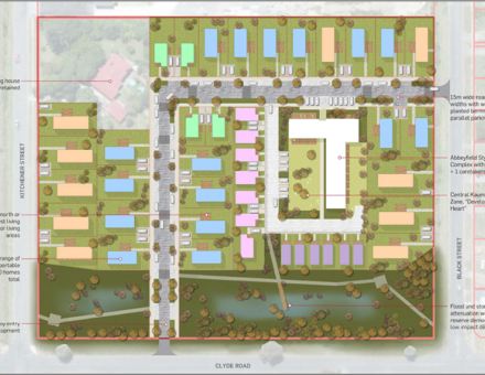 Expressions of Interest for a home at Te Rauā, Tono Mai!