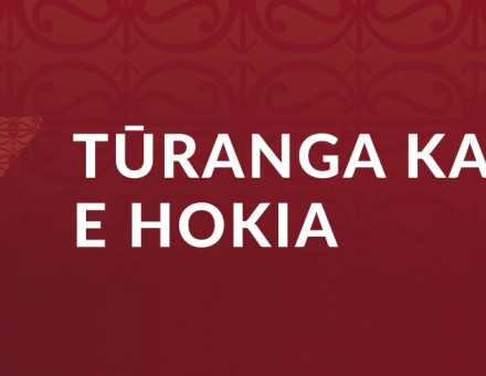 Housing Survey: Tūranga kainga e hokia