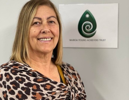 New Local Housing Director Appointed