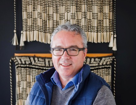 New Chairperson of Tātau Tātau Commercial Limited Partnership